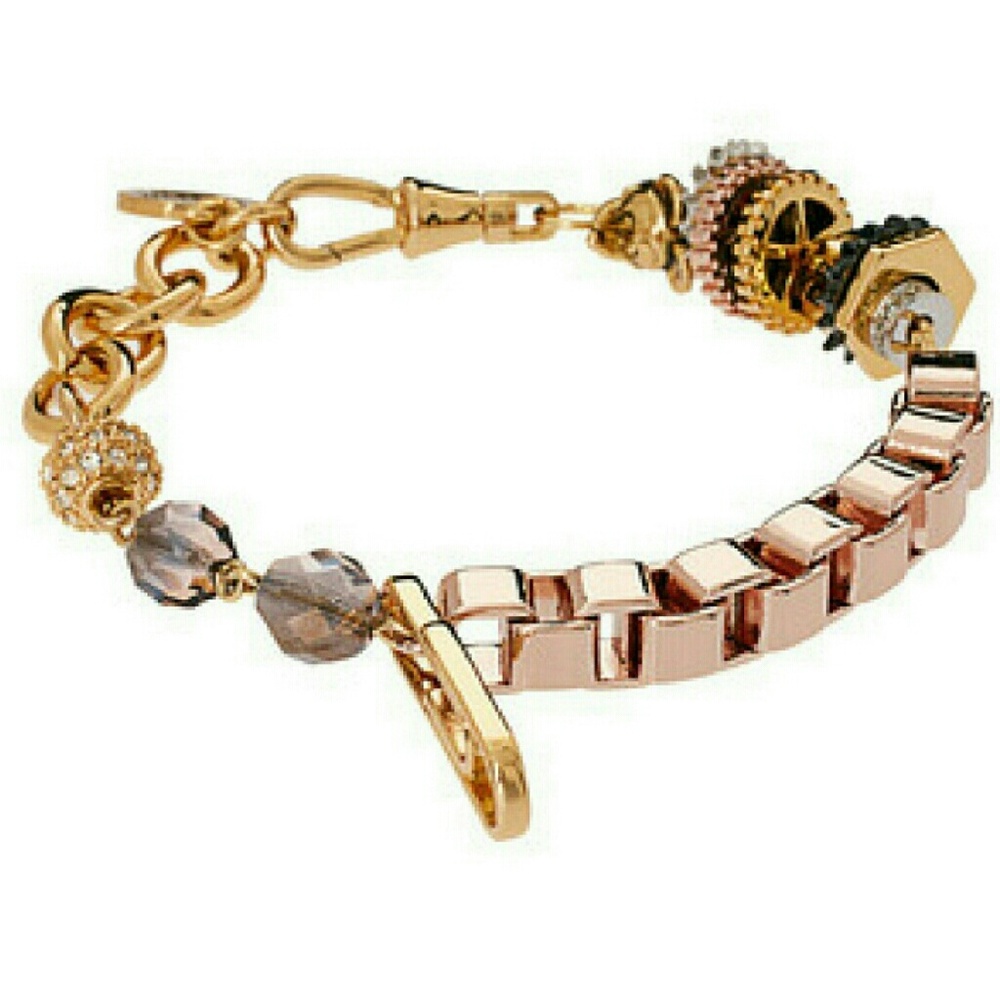 Disney Couture DrX Bracelet